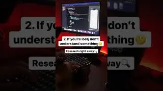 How to avoid the coding tutorial loop? #shorts #youtubeshorts