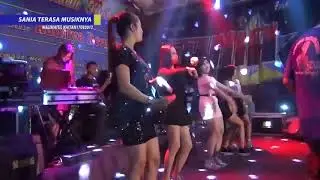 SANIA MUSIC   Special Perfomance Dj Lisa Keyla Feat Dj Bloso