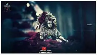 Ayyappa Swami WhatsApp Status Video | Ayyappa Swamy Telugu Ringtones | Ayyappa Swamy Latest Songs