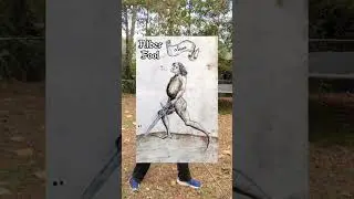 Alber, the Fool's Guard 