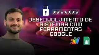 Controle de Estoque com Apps Script e Google Sheets - Entrada e Saída de Estoque