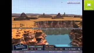 (Bridge It) #1 - Строим мосты.