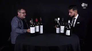 Conversas com Sommeliers: A Touriga Nacional