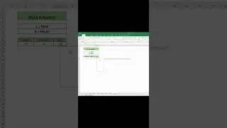 Delta Formula In Excel 