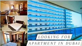 Apartment Hunting in Dubai | Rent in Dubai | Dubai Real Estate