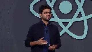 React.js Conf 2016 - Aditya Punjani - Building a Progressive Web App