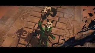 Solo Leveling: Arise - Side Chapter -Three Paths - Destiny