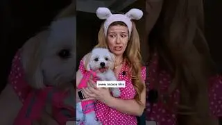 The evil neighbor got what she deserved 🙈 