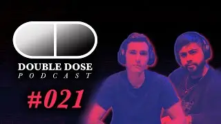 Jet Fuel can't melt bamboo beams - EP #021 | Double Dose