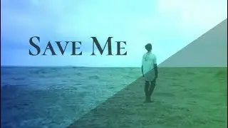 BTS - Save Me | Karaoke With Backing Vocals