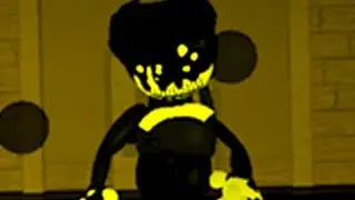 BENDY AND THE INK MACHINE CHAPTER 2 IN ROBLOX