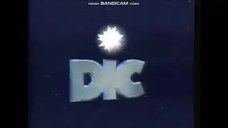 DiC/Claster Television Incorporated (1989)