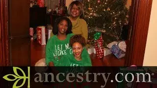 I'M MORE WHITE THAN I THOUGHT - Ancestry.com DNA TEST