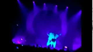 Lindsey Stirling Night Vision (Live)