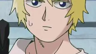 Electrify my heart teru b