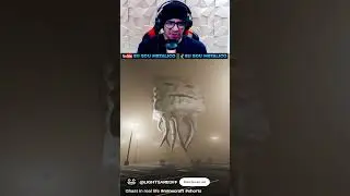 Ghast in real life | @LIGHTSAREOFF 