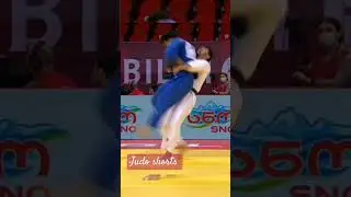 хэштег#shorts#uzb#judo#2024