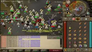Zerg Unit [Welcome to the Outback] ft Exiled Force, Vendetta, Astro, One For All, Terror