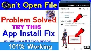 FF ADVANCE SERVER CAN'T OPEN FILE PROBLEM SOLVE 100%WORKING HOW TO SOLVE CAN'T FILE OPEN FILE PROBLE