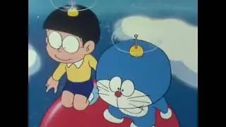 Doraemon 1979 Original Hindi opening (Low quality)