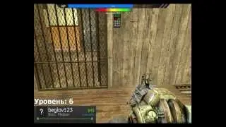 Как сделать кодавую дверь в Garry s Mod