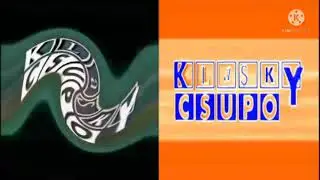 Klasky csupo meets 1 (high pitch sounds)