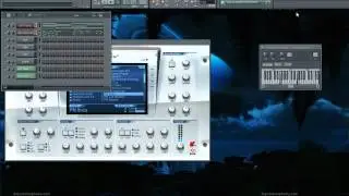 FL Studio Madness Tutorial Series - Breakdown Automation Tricks for Electro House and Trance