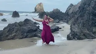 Lei Pua Kenikeni Marae hula estudio