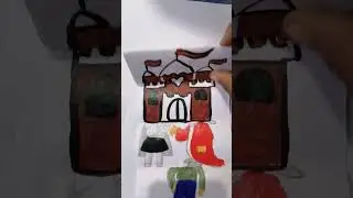 राजा ने बनाया जनता को बेवकूफ़ #shorts #moralstories #funnyvideo