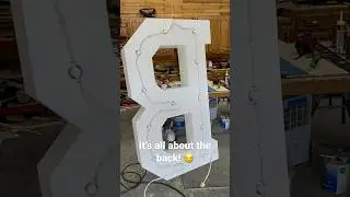 Secret of the Wiring #shorts #diy #woodworking