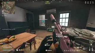 WARZONE 3 - RYZEN 5 5600 RTX 2060 SUPER - LOW SETTINGS