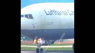 LEAST busiest airport on earth (trust‼) 