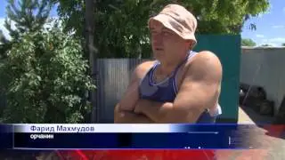 махмудов