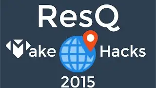 ResQ App Demo