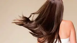 ¡El cabello crece como loco y no se cae! ¡Ya no compro en la farmacia! la receta de la abuela