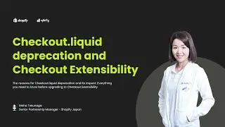 (Part 1) Why Shopify Deprecated Checkout.liquid and Its Impact
