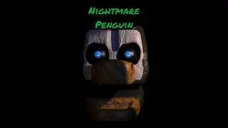 five nights at candys nightmare animatronics
