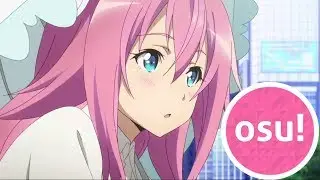 [osu!] Shiena Nishizawa - Brand-new World (Soul) 6.45* FC