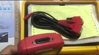 Xtool X100 PRO Auto Key Programmer X100+ Updated Version