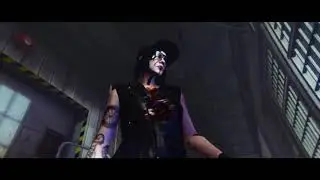 Aiséirí : Volume II | RISE | Official Video