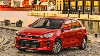 MUST WATCH! 2022 KIA RIO REVIEW