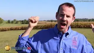 Antietam  The Civil War in Four Minutes