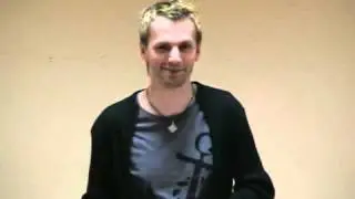 Саша Иванов. Техника выявления ценностей