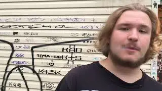 Настоящий человек из Кургана Савва