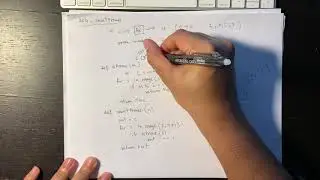 204. Count Primes (Leetcode)
