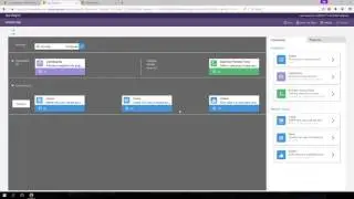 Dynamics 365: Sitemap and App Designers