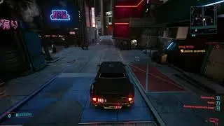 Cyberpunk 2077 что со звуком?