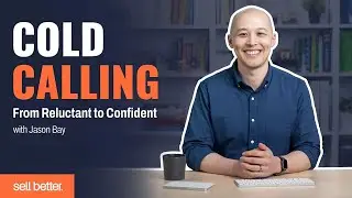 Full 18-Minute Cold Calling Course (For SaaS and B2B Sales Reps)