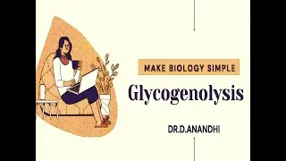 I Glycogenolysis Decoded: Unveiling the Secrets of Cellular Energy Release I