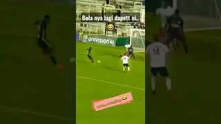 koplak..bola nya kagak mau Masuk-masuk🤣 || #shorts #youtube
